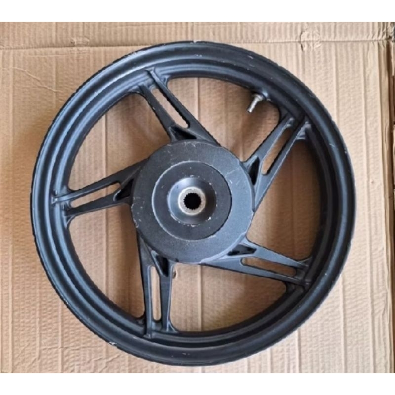 Velg Belakang Beat ESP BEAT ECO Original