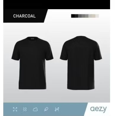 No Void Minds AEZY Regular Fit Core