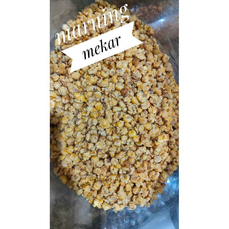 

MARNING MEKAR