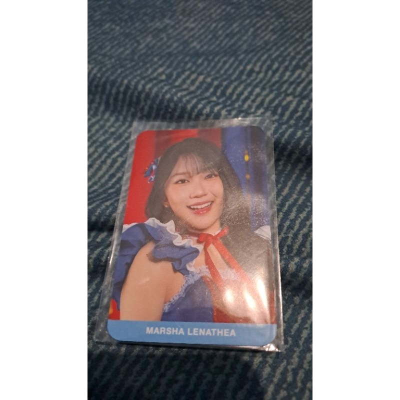 photocard jkt48 circus