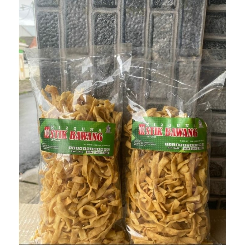 

Stick bawang