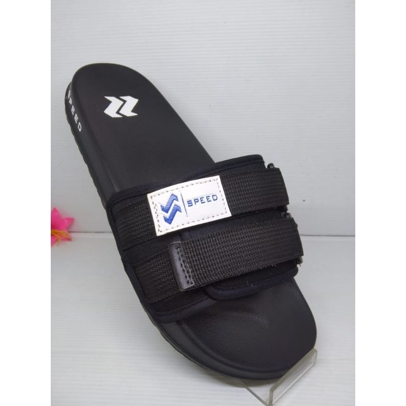 Sandal kokop Speed pria wanita seriess original