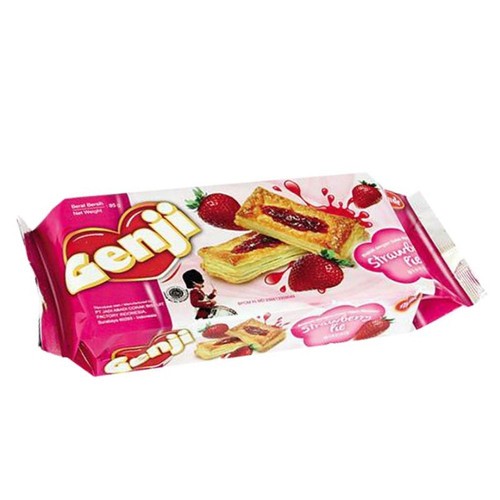 

MONDE GENJI STRAWBERRY PIE NEW KTK 95 GR 888816684