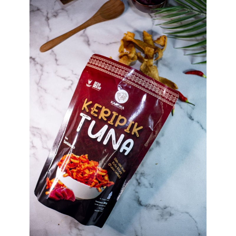 

Keripik Tuna