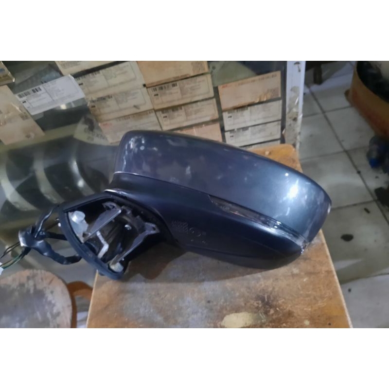 spion mazda 2 skyactiv kiri 2016 2019