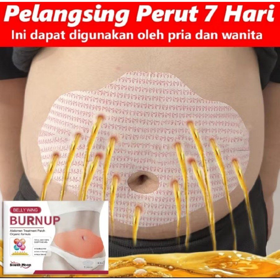 koyo pelangsing perut buncit alat pembakar lemak perut buncit penurun berat badan perut buncit hilan