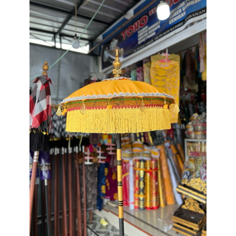 Tedung Bali / Payung Bali