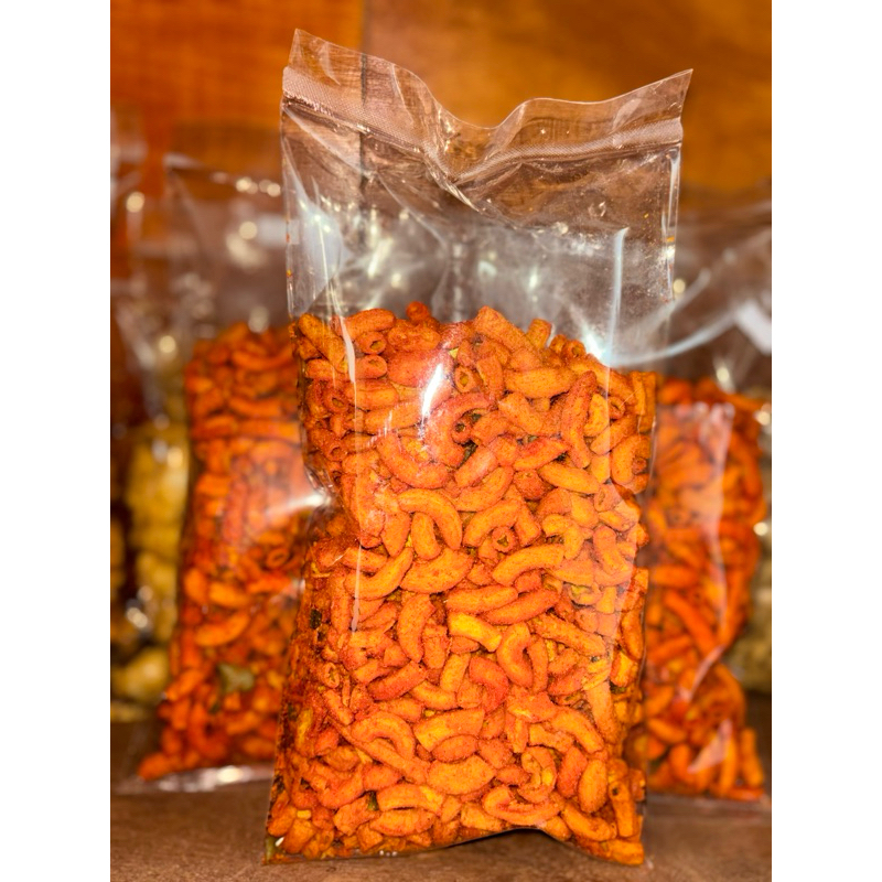 

BLUE.IDMakroni Balado 250gram