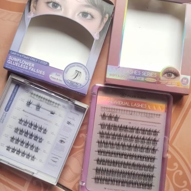 Mlen Diary