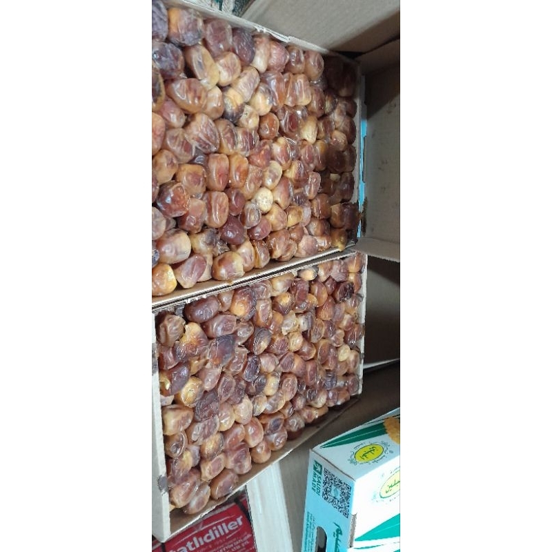 

sukari kemasan qosim 3kg lembut dan manis