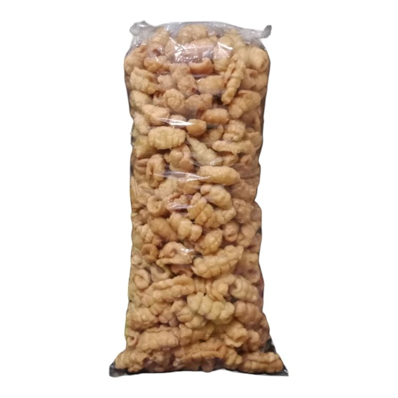 

Cemilan Kerang Nanas 400gram