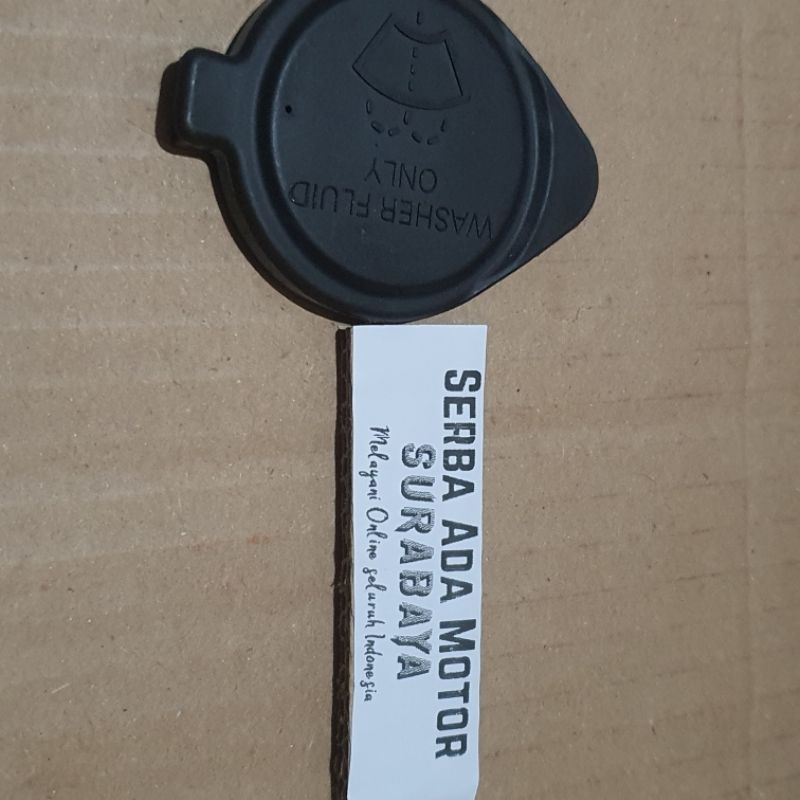 TUTUP TABUNG AIR WIPER TOYOTA INNOVA FORTUNER