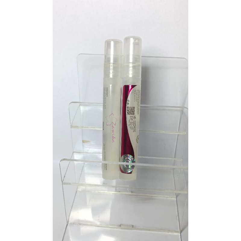 GLOWING SERUM ZAWIKA