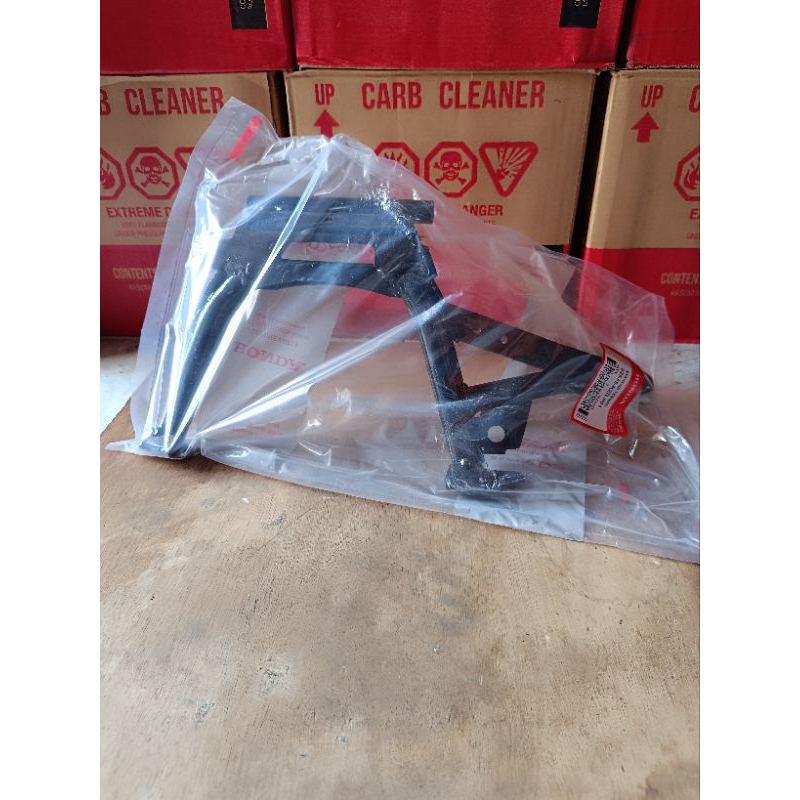 Standar 2 Tengah KZR Vario 125 Old Vario 125 LED Vario 150 LED