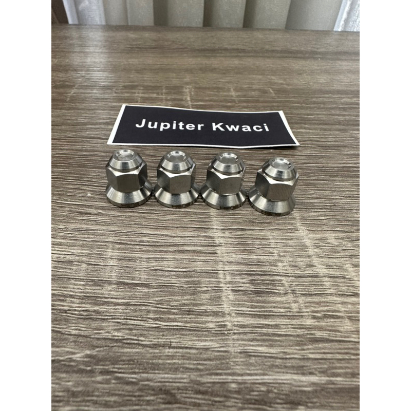 mur head supra 125 , mur head grand heng original (set isi 4)