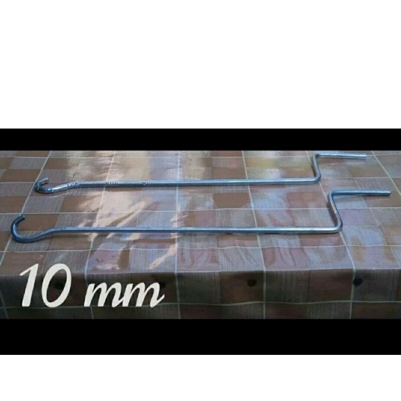 BESI PUTARAN DONGKRAK MOBIL / DONGKRAK JEMBATAN/ Besi Putaran Dongkrak mobil, Dongkrak jembatan /