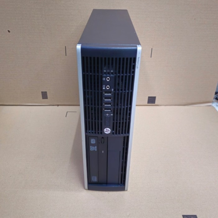 PC HP COMPAQ 8300/6300 KOSONGAN SUFORT I7 3770 MANTAP