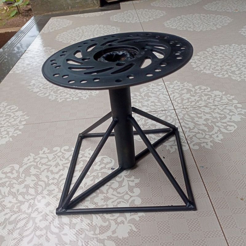 trimer bonsai/tatakan pot