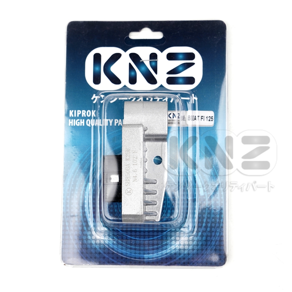 KIPROK / REGULATOR BEAT 125 FI / INJEKSI KNZ