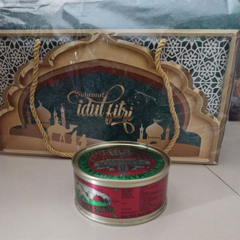 

wisman 200 grm mentega butter
