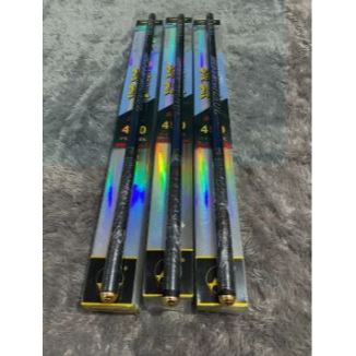 Joran Tegek Threefish Xijiang 450cm Ringan dan Kuat