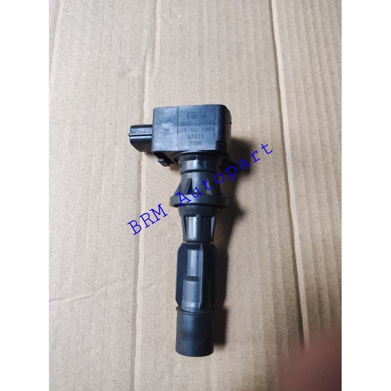 Coil Koil Ignition Coil Busi Mazda Cx7 CX-7 Mazda 6 Mazda6 Original
