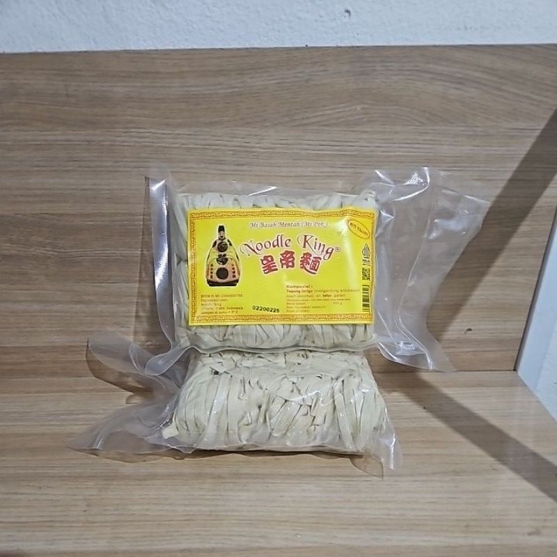 

bakmi lebar
