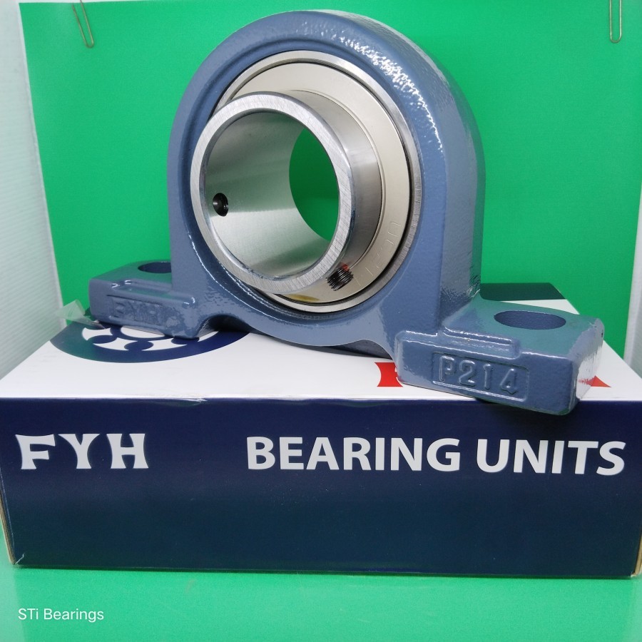 FYH Bearing Pillow Block UCP 214