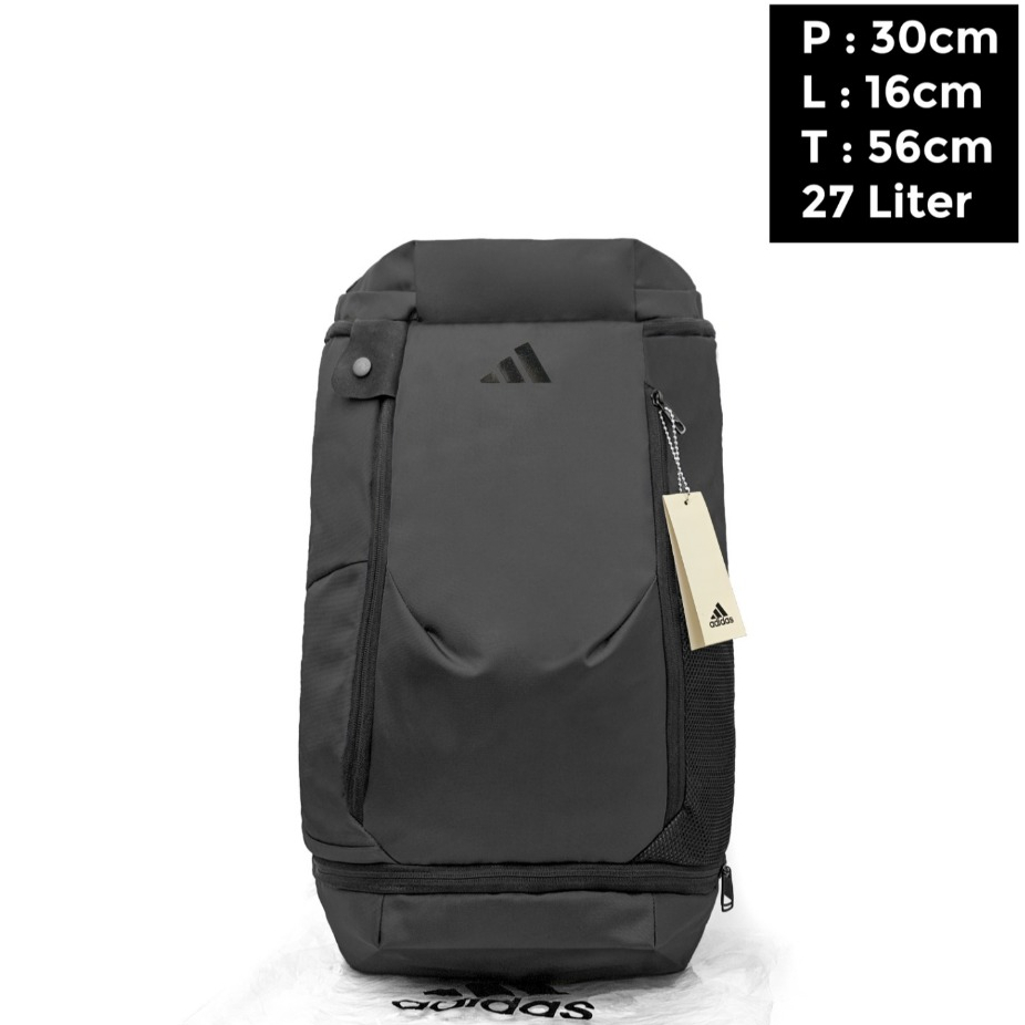 Tas Backpack Adidas Ransel Pria