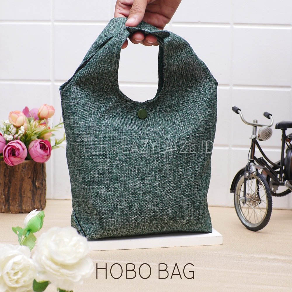 

LZ| Hobo Bag Tas Hampers Natal Imlek Lebaran