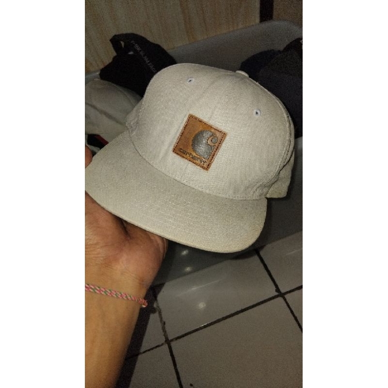 Topi Carhartt Original X Starter