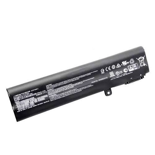 Battery Baterai Msi GL62M 7rex Bty-m6h