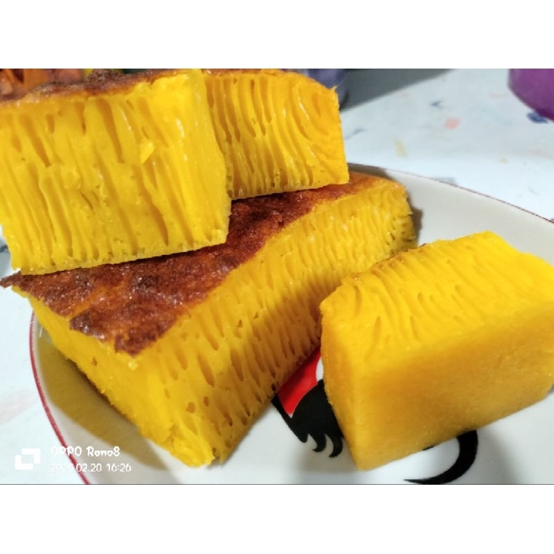 

bika ambon