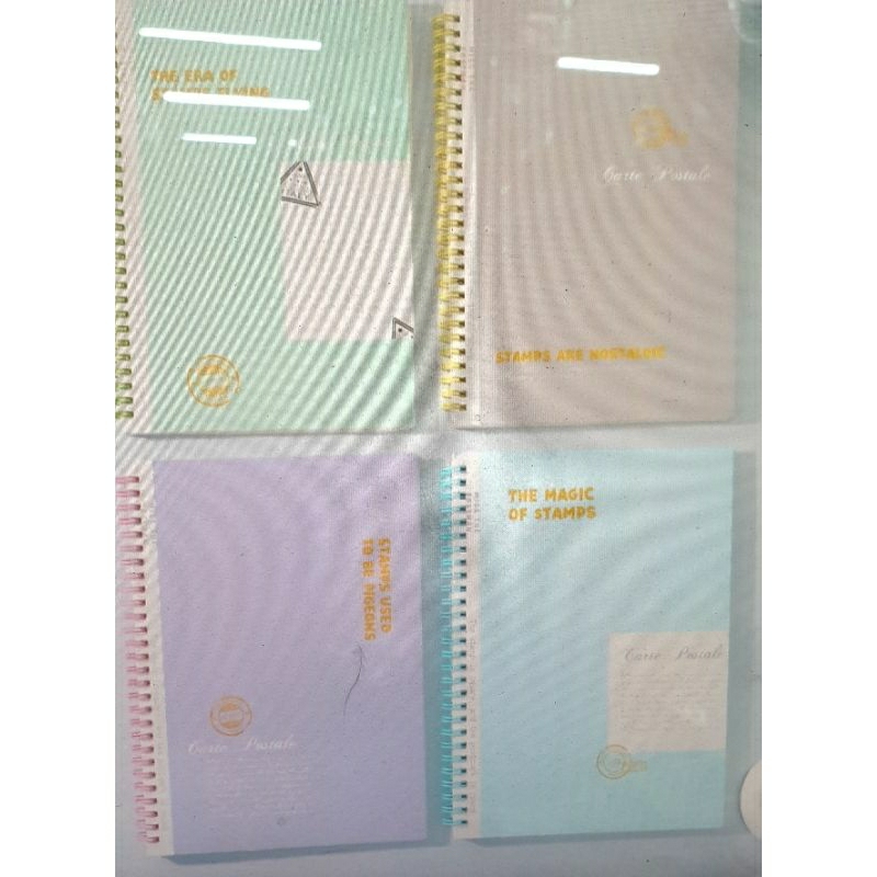 

NOTE BOOK SPIRAL DEPAI A5 2880-28