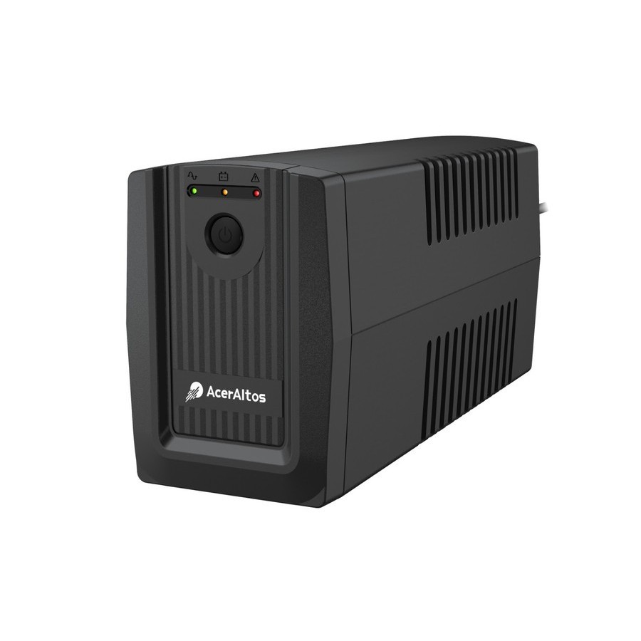 ACER UPS Altos City 1200VA 720Watt - Altos City ALTOSCITY1200