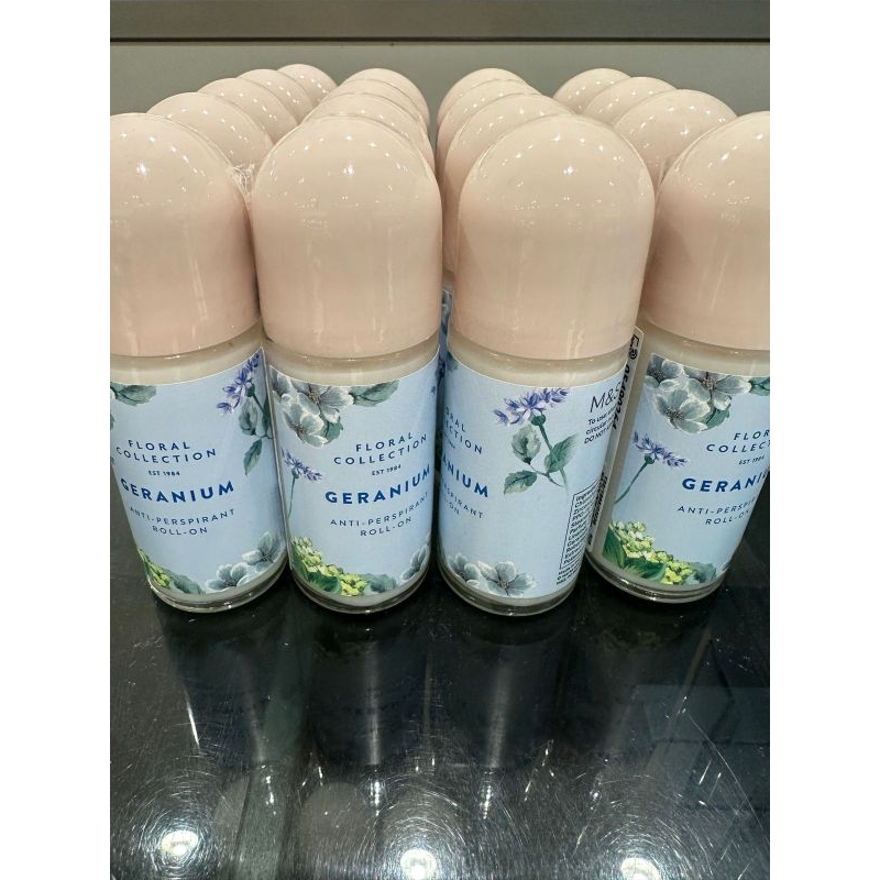 Deodorant Marks and Spencer Original