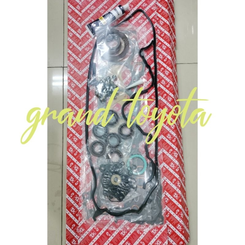 Paking Set Toyota Crown GS131 04111-70060