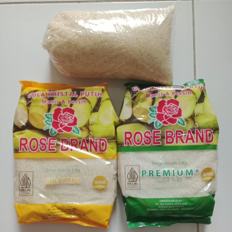 

gula rosebrand