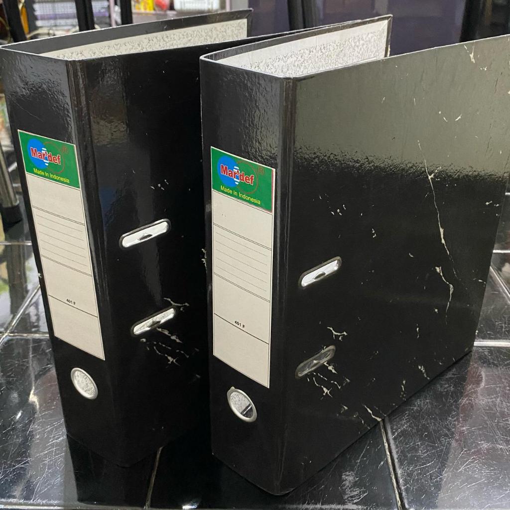 

Ordner Folio Mardef per pcs