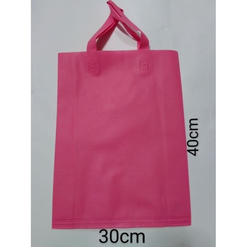 

(12 PCS) TAS SPUNBOND (30X40CM)PACK