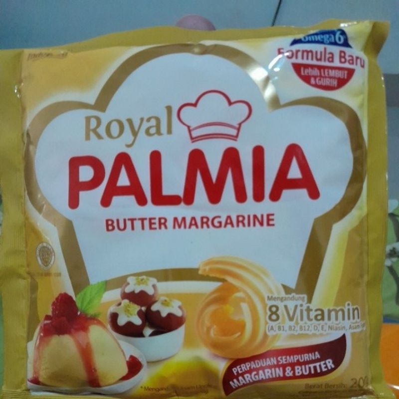 

palmia royal