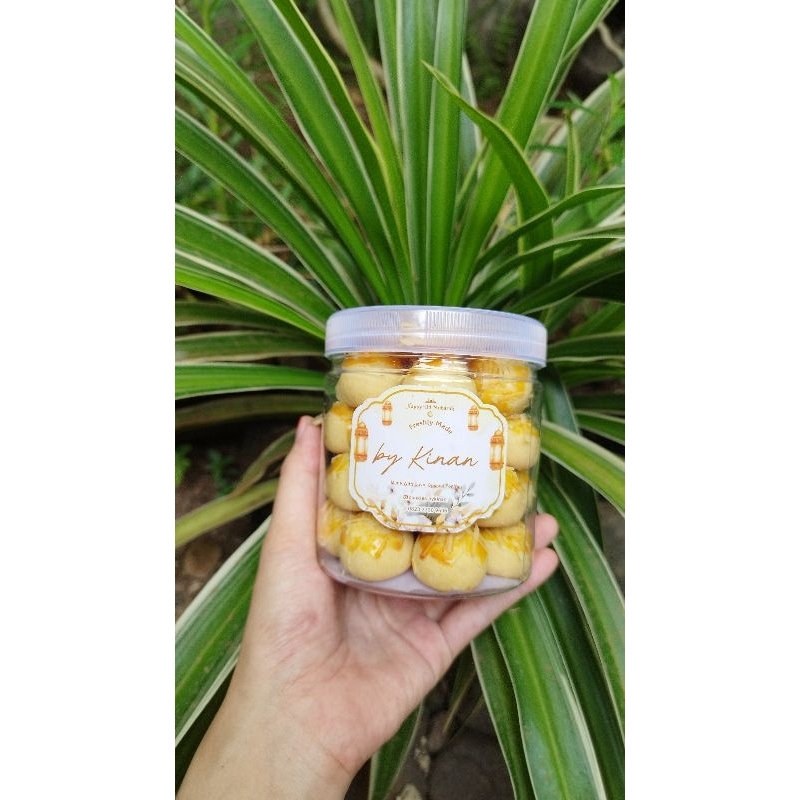 

Kue Nastar
