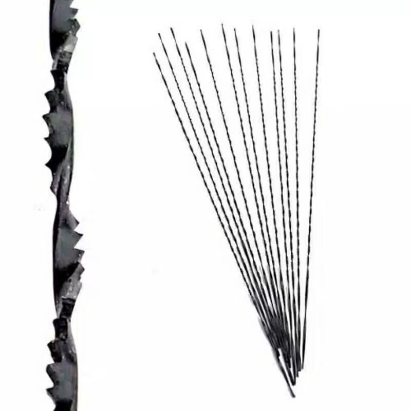 mata gergaji scroll saw spiral