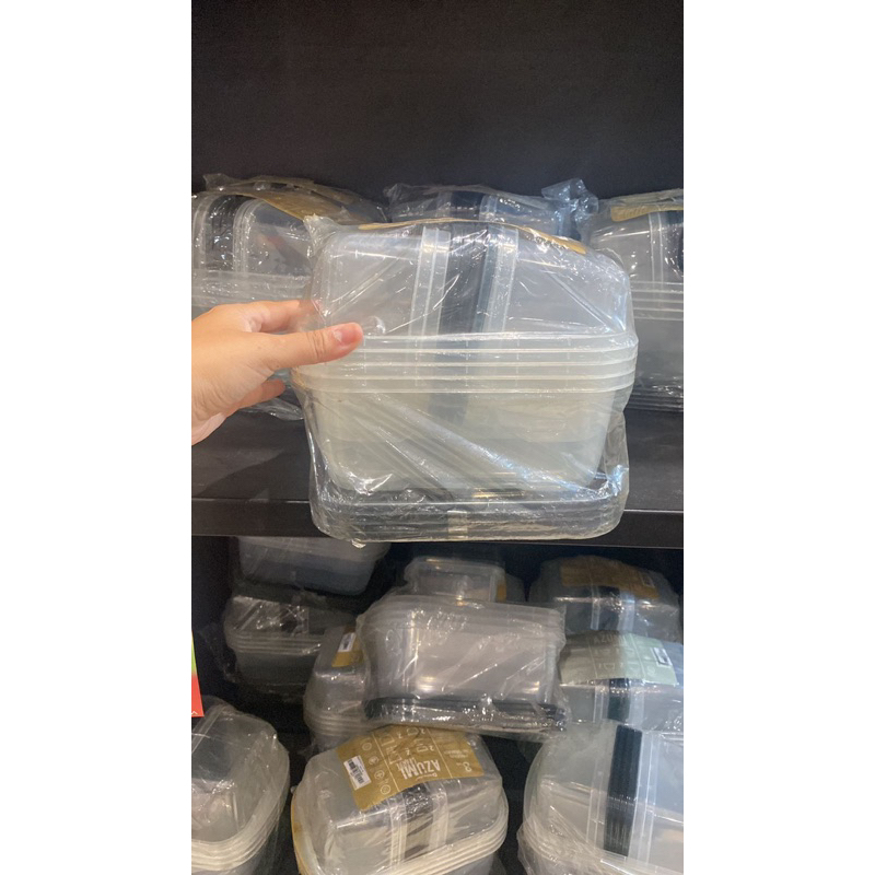 Azumi Grande Technoplast