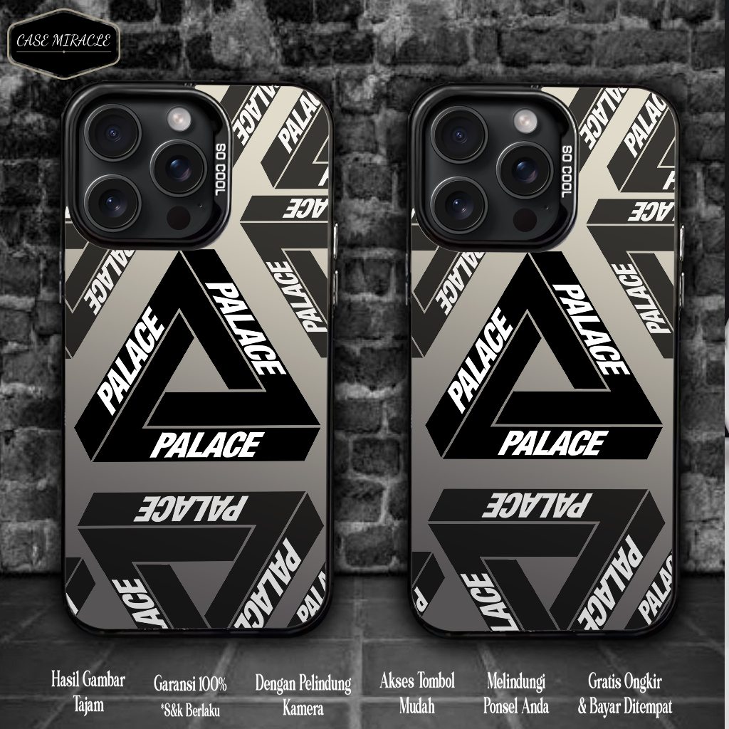 

CASE SAMSUNG S25 ULTRA S25 S24 ULTRA S24 FE S23 ULTRA S23 FE S23 S21 FE M34 M15 A15 A55 S20 FE A06 A16 A25 A05S A14 A50 A51 A52 A21S A34 A22 5G A24 A32 A33 A35 A04E M21 M31 ( PALACE ) Softcase IMD PLATE HOLOGRAM POLYCARBONATE PREMIUM SO COOL