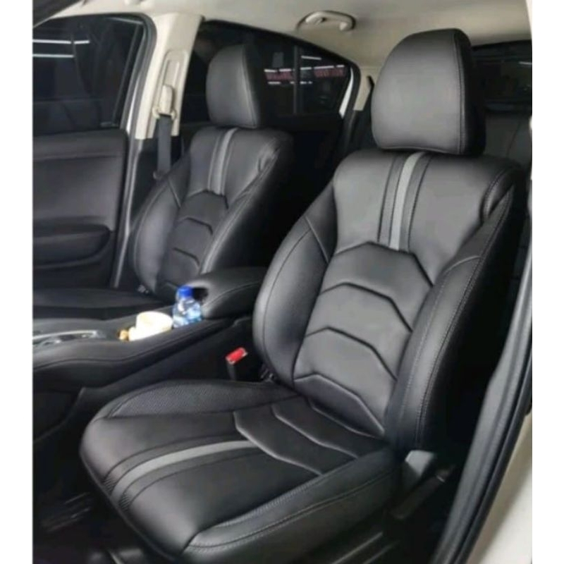 sarung jok mobil ertiga 2019-2025 full seat 3 baris