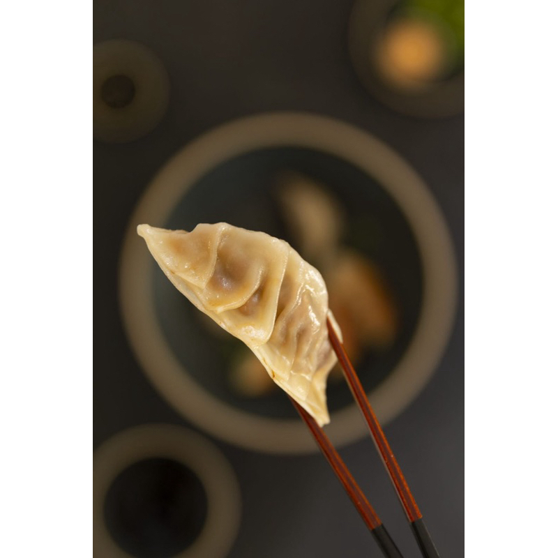 

Gyoza Frozen Isi 30pc | Tokomamavi