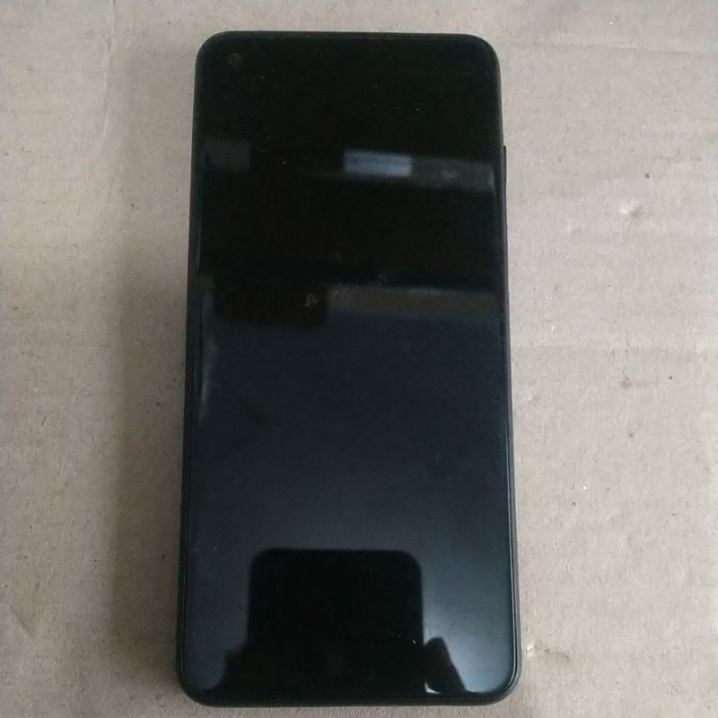 LCD TC HP gome f1s ori cabutan normal