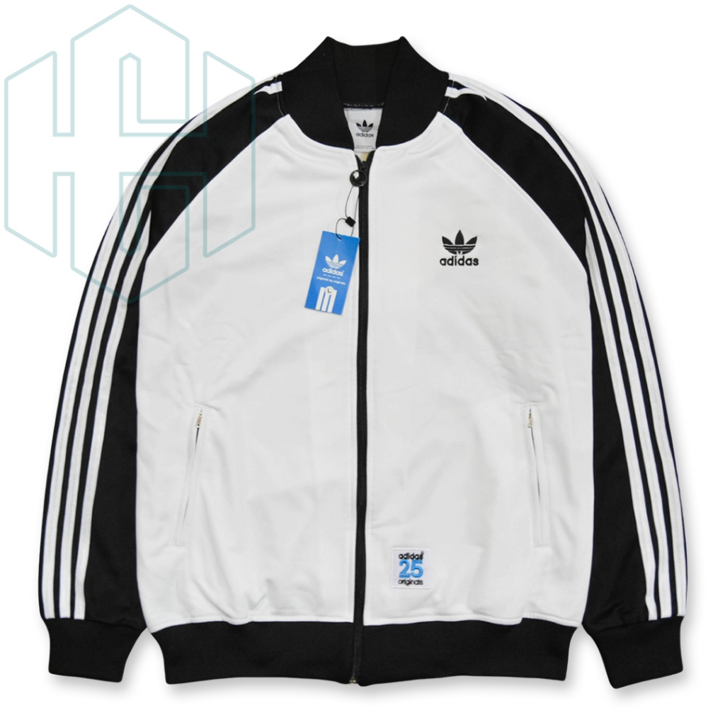 Jaket Tracktop Adidas NIGO BEAR Full Tag & Label