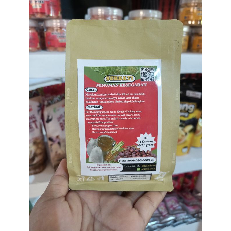 

MinumanKesehatan